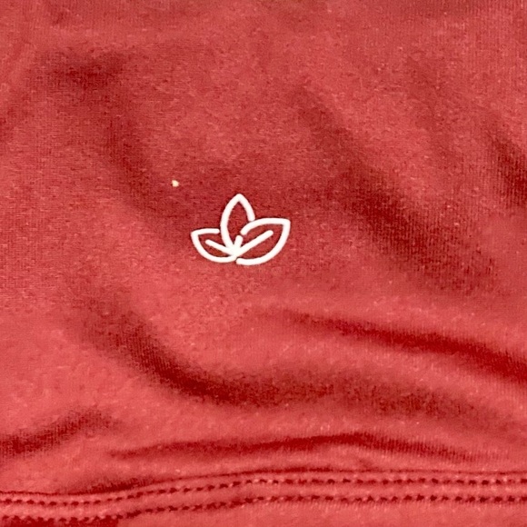 Yogipace Women's UV Protection 17" Long Tennis Running Golf Active Skort, Small - Picture 5 of 15